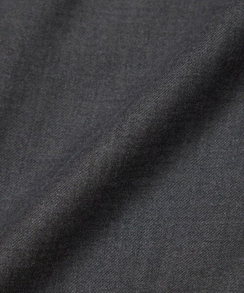 Paul Stuart / ポール・スチュアート シャツ・ブラウス | 【eclat掲載】【防しわ性】ウォッシャブルストレッチ　ブラウス | 詳細10