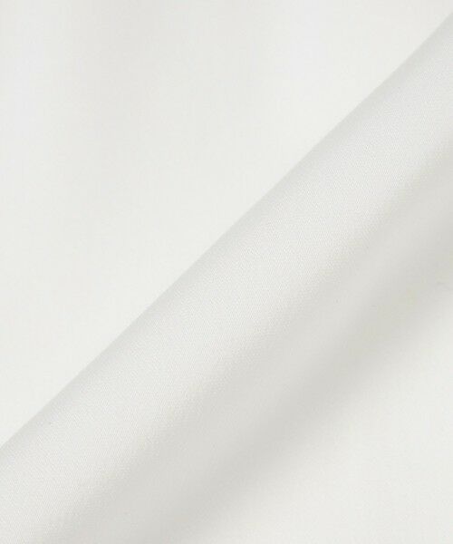 Paul Stuart / ポール・スチュアート シャツ・ブラウス | 【ウォッシャブル】ストレッチダブルサテン　ブラウス | 詳細9