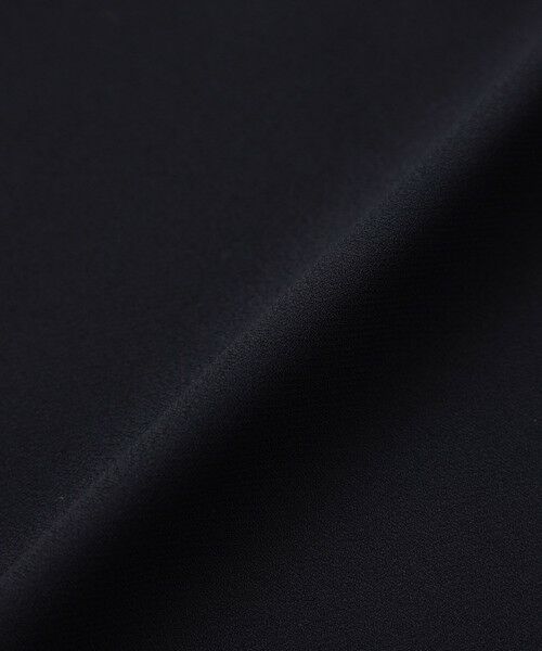 Paul Stuart / ポール・スチュアート シャツ・ブラウス | 【ウォッシャブル】バックサテンアムンゼン　ブラウス | 詳細10