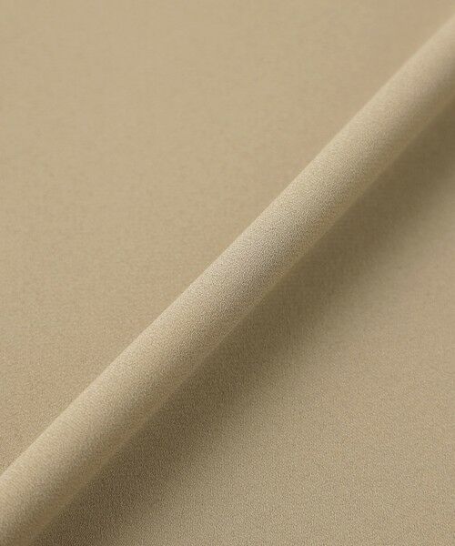 Paul Stuart / ポール・スチュアート シャツ・ブラウス | 【ウォッシャブル】バックサテンアムンゼン　ブラウス | 詳細11