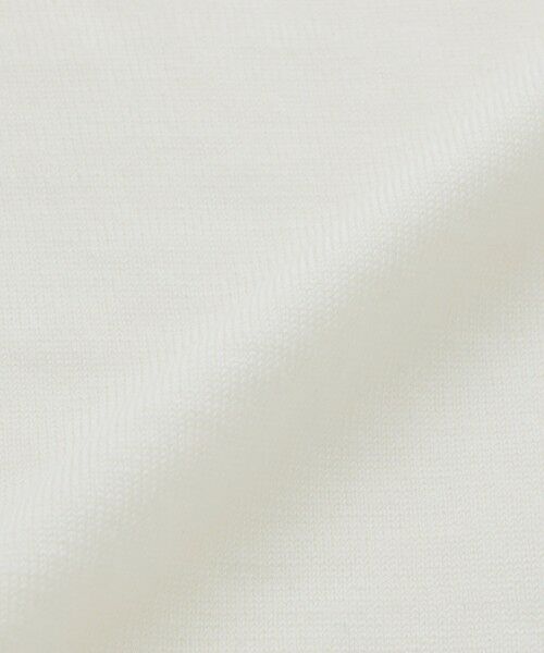 Paul Stuart / ポール・スチュアート ニット・セーター | 【WEB・一部店舗限定】ウォッシャブルウール　プルオーバー | 詳細11