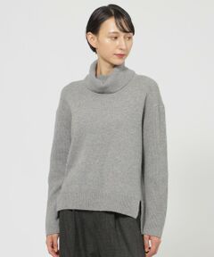 Paul Stuart / ポール・スチュアート ニット・セーター | 【WEB・一部店舗限定】スーパージーロン　プルオーバー