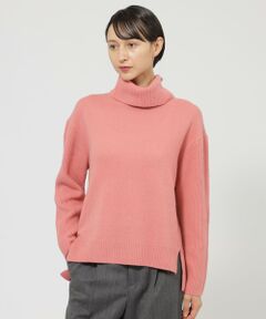 Paul Stuart / ポール・スチュアート ニット・セーター | 【WEB・一部店舗限定】スーパージーロン　プルオーバー