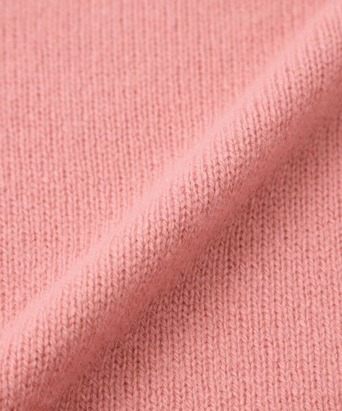Paul Stuart / ポール・スチュアート ニット・セーター | 【WEB・一部店舗限定】スーパージーロン　プルオーバー | 詳細11