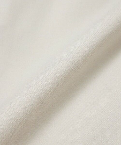 Paul Stuart / ポール・スチュアート パンツ | 【eclat掲載】【防しわ性】ウォッシャブルストレッチ パンツ | 詳細11