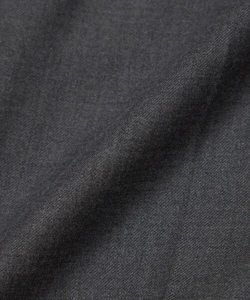 Paul Stuart / ポール・スチュアート パンツ | 【eclat掲載】【防しわ性】ウォッシャブルストレッチ パンツ | 詳細12