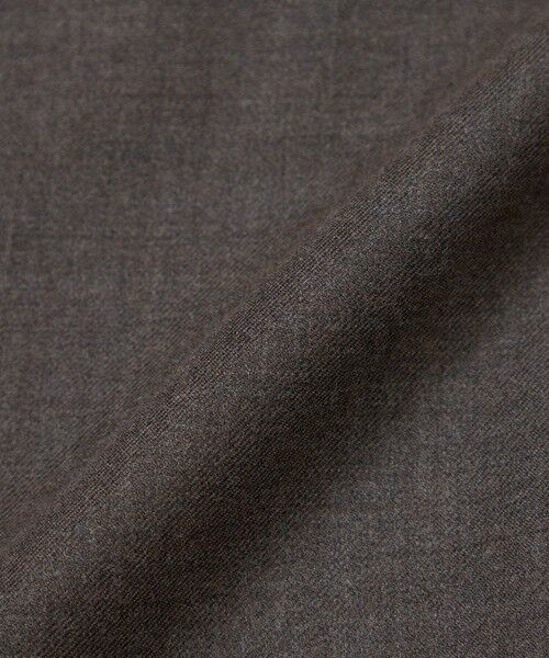 Paul Stuart / ポール・スチュアート パンツ | 【防しわ性】ライトミルドストレッチ パンツ | 詳細7