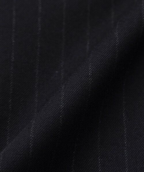 Paul Stuart / ポール・スチュアート パンツ | 【Nikkei magazine掲載】ウールフラノ パンツ | 詳細11