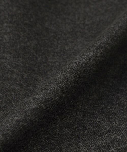 Paul Stuart / ポール・スチュアート パンツ | 【eclat掲載】ダウンファブリックライト　パンツ | 詳細7