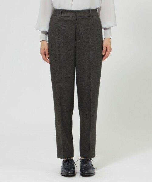 Paul Stuart / ポール・スチュアート パンツ | 【eclat掲載】ダウンファブリックライト　パンツ | 詳細2