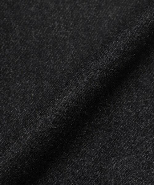 Paul Stuart / ポール・スチュアート その他アウター | 【WEB・一部店舗限定】【HOUSTON】スタンドカラーコート | 詳細11