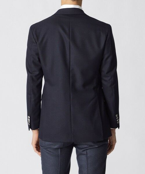 Paul Stuart / ポール・スチュアート その他アウター | 【QUINTESSENTIAL】ホップサックブレザー | 詳細4