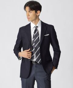 Paul Stuart / ポール・スチュアート その他アウター | 【QUINTESSENTIAL】ホップサックブレザー