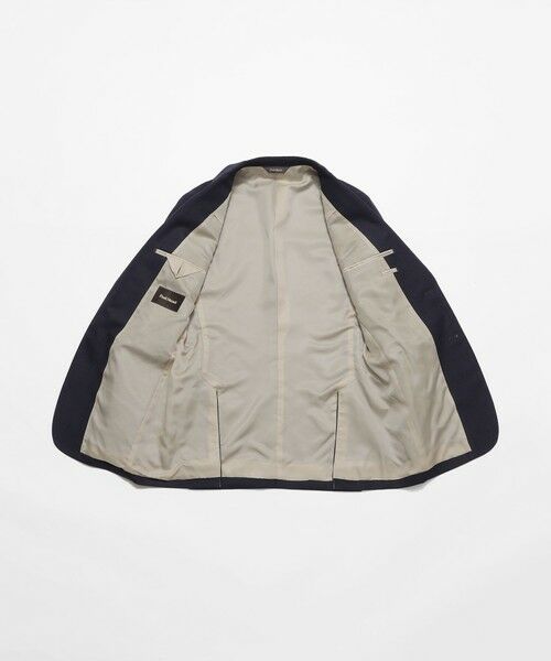 Paul Stuart / ポール・スチュアート その他アウター | 【QUINTESSENTIAL】ホップサックブレザー | 詳細9