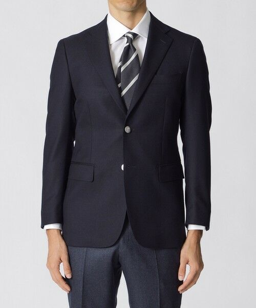 Paul Stuart / ポール・スチュアート その他アウター | 【QUINTESSENTIAL】ホップサックブレザー | 詳細2