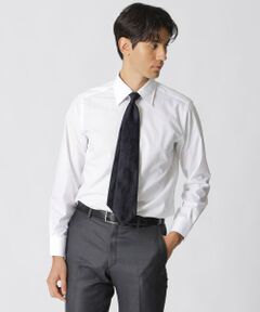 Paul Stuart / ポール・スチュアート シャツ・ブラウス | 【WEB・一部店舗限定】レギュラーカラーブロードシャツ