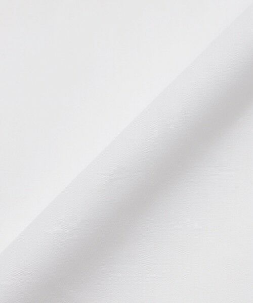 Paul Stuart / ポール・スチュアート シャツ・ブラウス | 【WEB・一部店舗限定】レギュラーカラーブロードシャツ | 詳細8