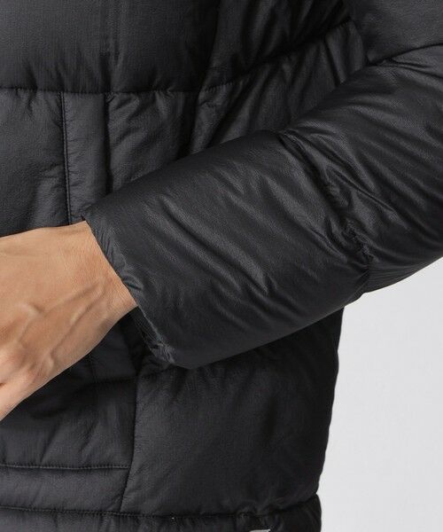 Paul Stuart / ポール・スチュアート ブルゾン | 【はっ水】【RTM】フロータブルダウンジャケット | 詳細6