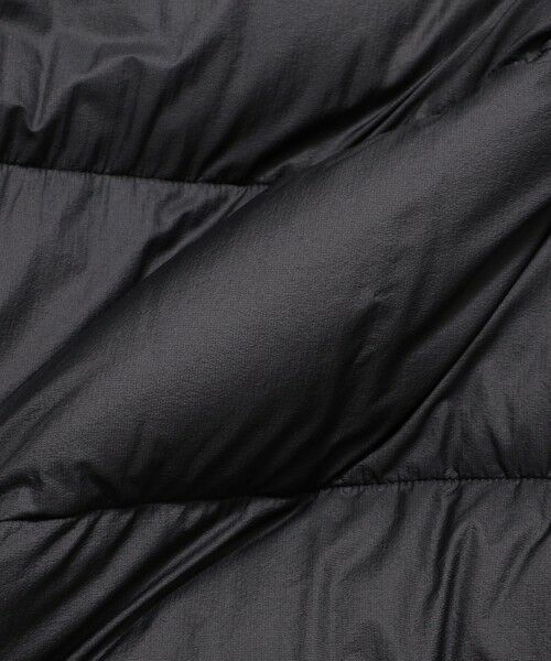 Paul Stuart / ポール・スチュアート ブルゾン | 【はっ水】【RTM】フロータブルダウンジャケット | 詳細12