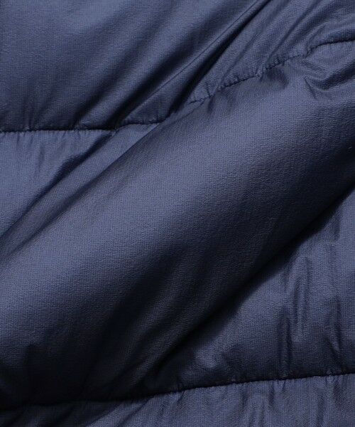 Paul Stuart / ポール・スチュアート ブルゾン | 【はっ水】【RTM】フロータブルダウンジャケット | 詳細13