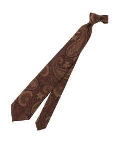 Paul Stuart / ポール・スチュアート ネクタイ | 【COLLECTION LINE】ネクタイ/ヴィンテージペイズリー柄