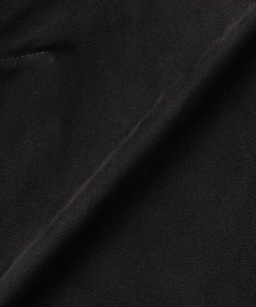 Paul Stuart / ポール・スチュアート ブルゾン | 【数量限定】【COLLECTION LINE】スエードレザージャケット | 詳細2