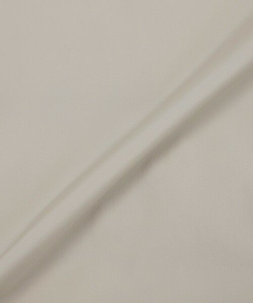 Paul Stuart / ポール・スチュアート その他アウター | 【WEB・一部店舗限定/はっ水】ストレッチタフタ　コート | 詳細10