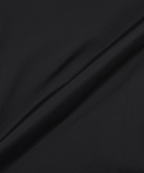 Paul Stuart / ポール・スチュアート その他アウター | 【WEB・一部店舗限定/はっ水】ストレッチタフタ　コート | 詳細11