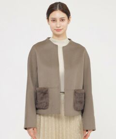 Paul Stuart / ポール・スチュアート その他アウター | ライトリバー　ジャケット