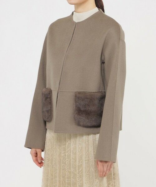 Paul Stuart / ポール・スチュアート その他アウター | ライトリバー　ジャケット | 詳細4