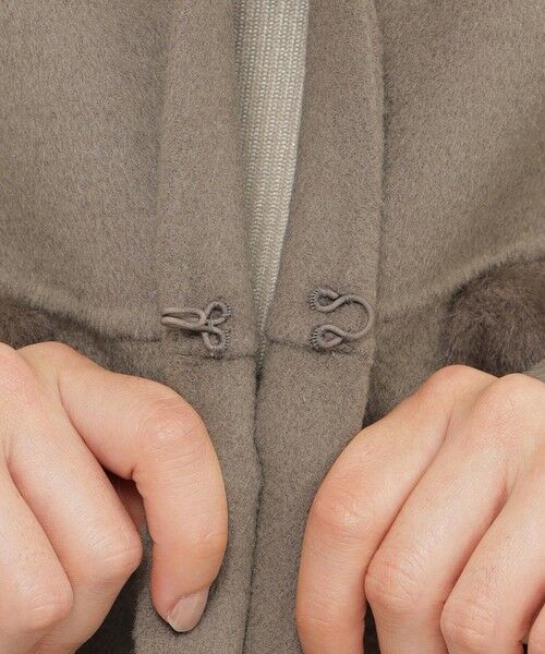 Paul Stuart / ポール・スチュアート その他アウター | ライトリバー　ジャケット | 詳細6