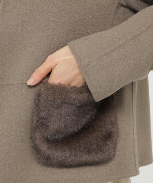 Paul Stuart / ポール・スチュアート その他アウター | ライトリバー　ジャケット | 詳細7