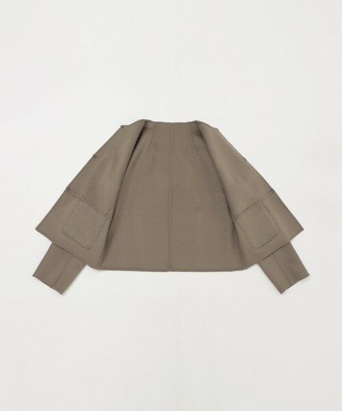 Paul Stuart / ポール・スチュアート その他アウター | ライトリバー　ジャケット | 詳細8