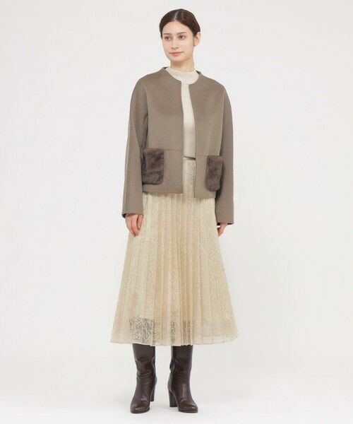 Paul Stuart / ポール・スチュアート その他アウター | ライトリバー　ジャケット | 詳細2