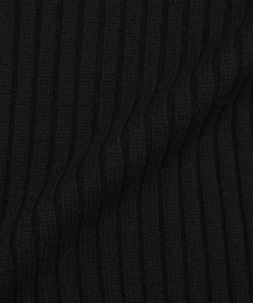 Paul Stuart / ポール・スチュアート ニット・セーター | 【WEB・一部店舗限定】ウールカシミヤ　プルオーバー | 詳細11