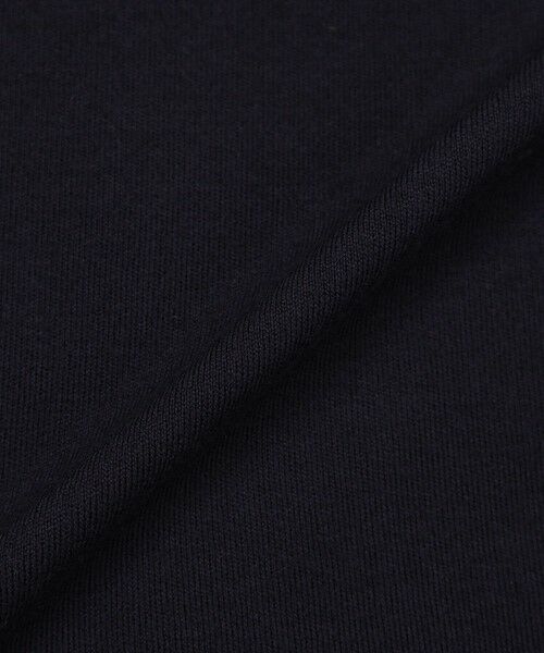 Paul Stuart / ポール・スチュアート ニット・セーター | ウールスムース　ジャケット | 詳細9
