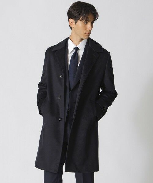 Paul Stuart / ポール・スチュアート その他アウター | （ネイビー1）