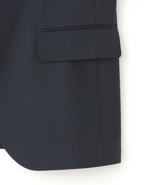 Paul Stuart / ポール・スチュアート その他アウター | 【STUART'S TRAVELER】VBC.OFFLIMITSテクニカルジャケット | 詳細4