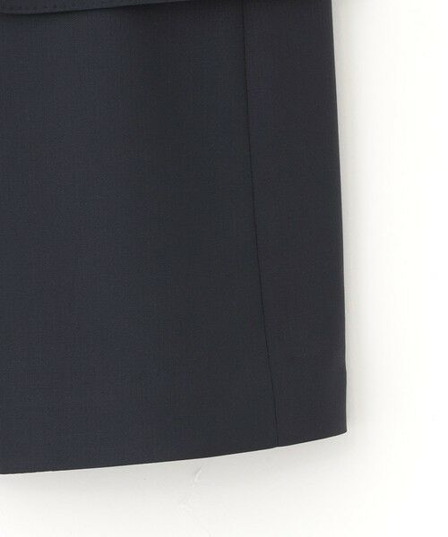 Paul Stuart / ポール・スチュアート その他アウター | 【STUART'S TRAVELER】VBC.OFFLIMITSテクニカルジャケット | 詳細5