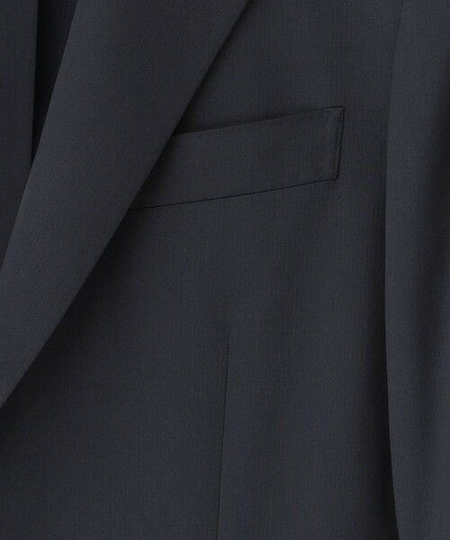 Paul Stuart / ポール・スチュアート その他アウター | 【STUART'S TRAVELER】VBC.OFFLIMITSテクニカルジャケット | 詳細6