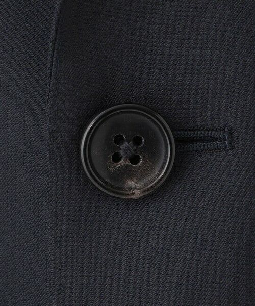 Paul Stuart / ポール・スチュアート その他アウター | 【STUART'S TRAVELER】VBC.OFFLIMITSテクニカルジャケット | 詳細7