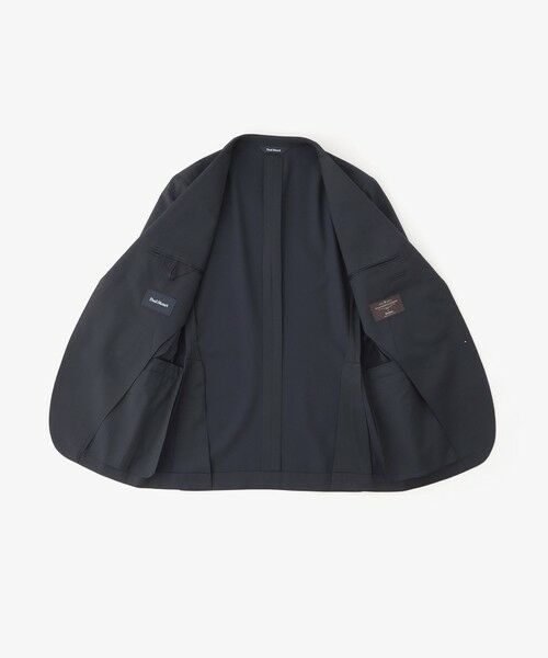 Paul Stuart / ポール・スチュアート その他アウター | 【STUART'S TRAVELER】VBC.OFFLIMITSテクニカルジャケット | 詳細8