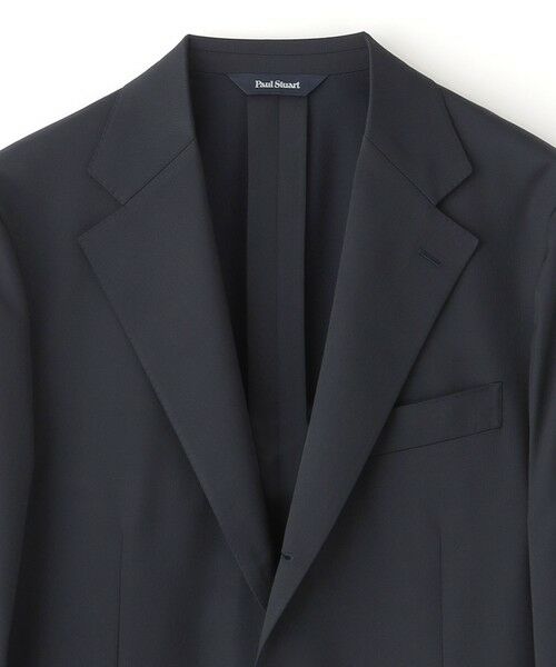 Paul Stuart / ポール・スチュアート その他アウター | 【STUART'S TRAVELER】VBC.OFFLIMITSテクニカルジャケット | 詳細2