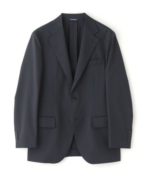 Paul Stuart / ポール・スチュアート その他アウター | 【STUART'S TRAVELER】VBC.OFFLIMITSテクニカルジャケット（ネイビー1）