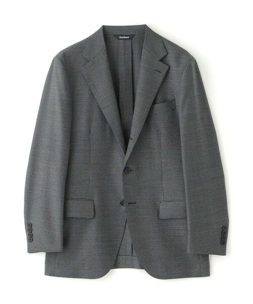 Paul Stuart / ポール・スチュアート その他アウター | 【STUART'S TRAVELER】VBC.OFFLIMITS別注テクニカルジャケット（グレー系4）