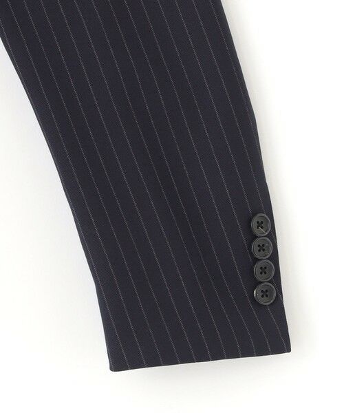 Paul Stuart / ポール・スチュアート その他アウター | 【STUART'S TRAVELER】VBC.OFFLIMITS別注テクニカルジャケット | 詳細3