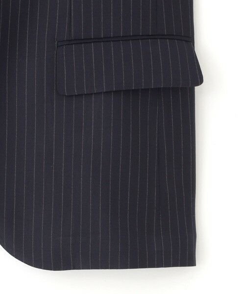 Paul Stuart / ポール・スチュアート その他アウター | 【STUART'S TRAVELER】VBC.OFFLIMITS別注テクニカルジャケット | 詳細4