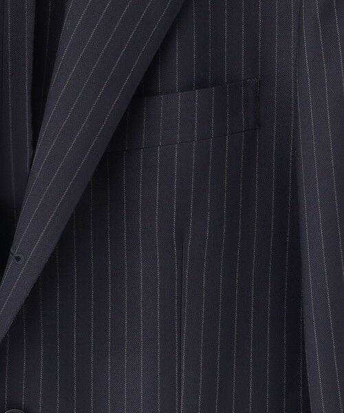 Paul Stuart / ポール・スチュアート その他アウター | 【STUART'S TRAVELER】VBC.OFFLIMITS別注テクニカルジャケット | 詳細6