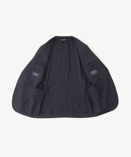 Paul Stuart / ポール・スチュアート その他アウター | 【STUART'S TRAVELER】VBC.OFFLIMITS別注テクニカルジャケット | 詳細8