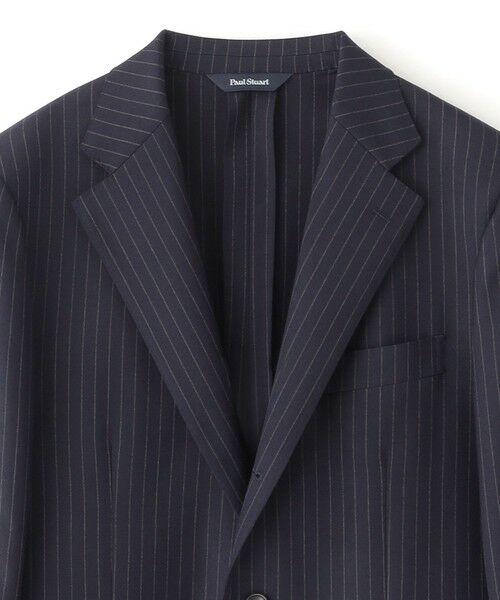 Paul Stuart / ポール・スチュアート その他アウター | 【STUART'S TRAVELER】VBC.OFFLIMITS別注テクニカルジャケット | 詳細2